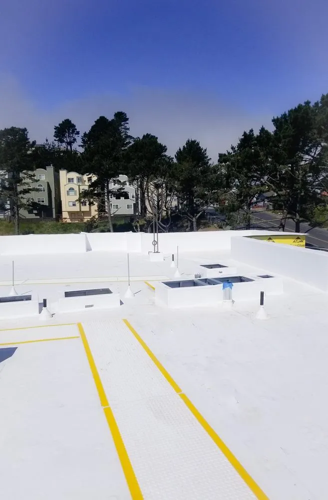 Slide of Pac Shield Roof Services