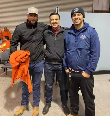 Pac Shield Roof Services Logo