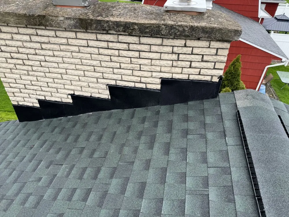 Slide of Paca Carpentry