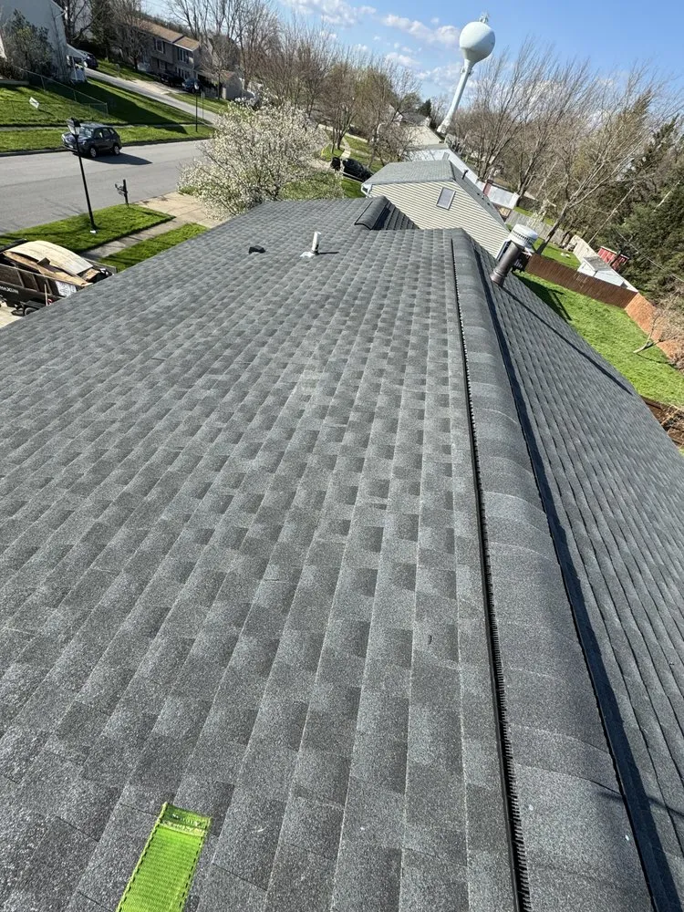 Slide of Paca Carpentry