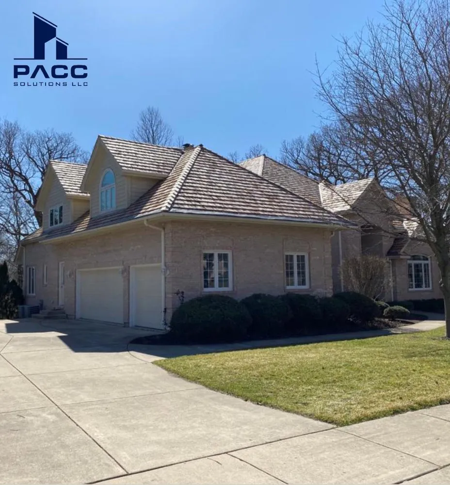 Slide of Pacc Solutions