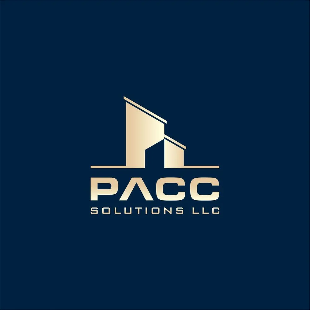 Slide of Pacc Solutions