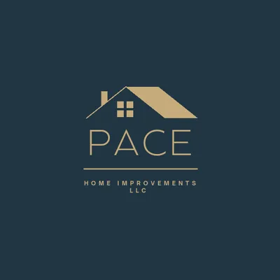 Pace Home Improvements Logo