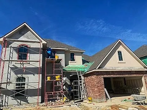 Pace Home Renovation Logo