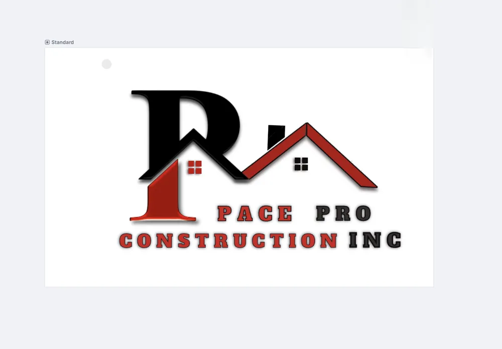 Slide of Pace Pro Construction