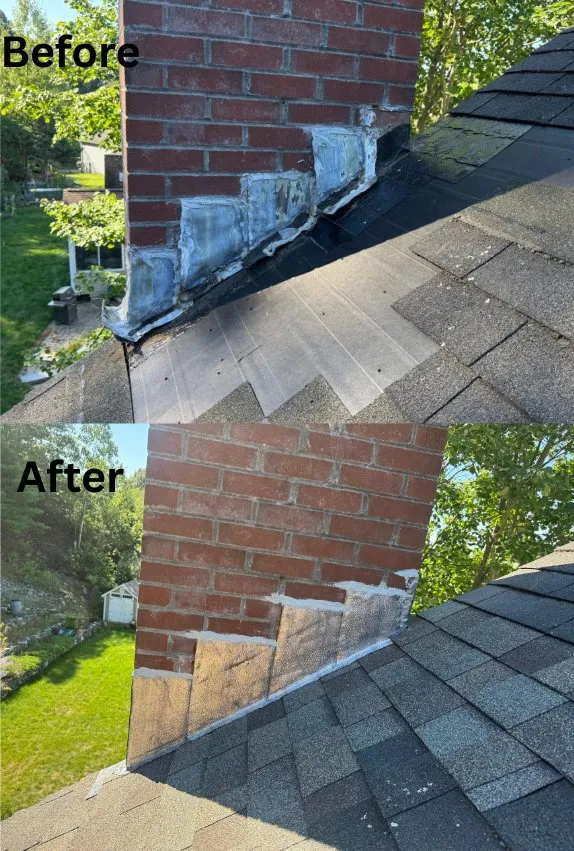 Slide of Pace Pro Construction