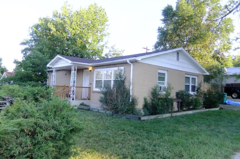 Slide of Pace Roofing