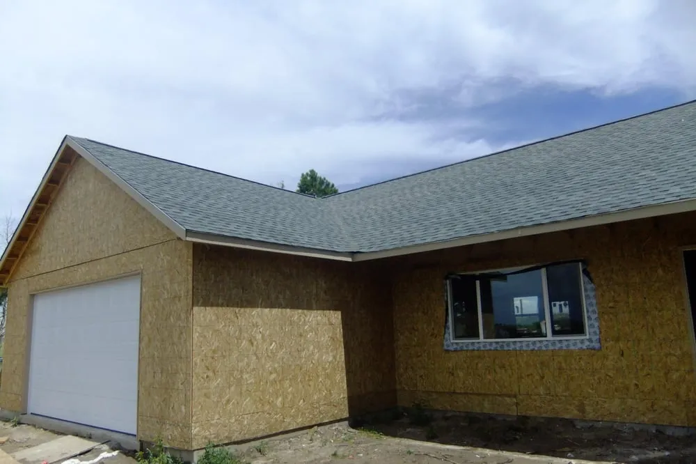 Slide of Pace Roofing