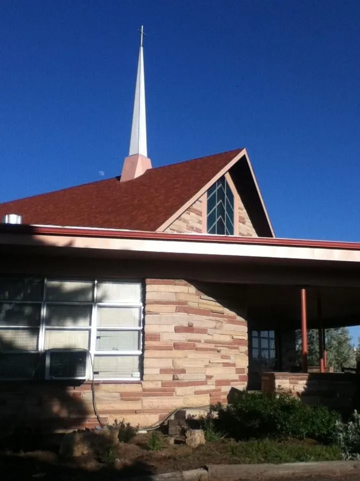 Slide of Pace Roofing