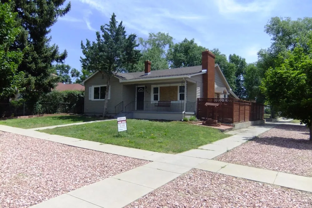 Slide of Pace Roofing