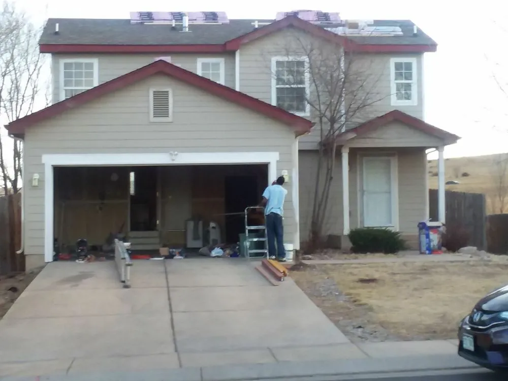 Slide of Pace Roofing