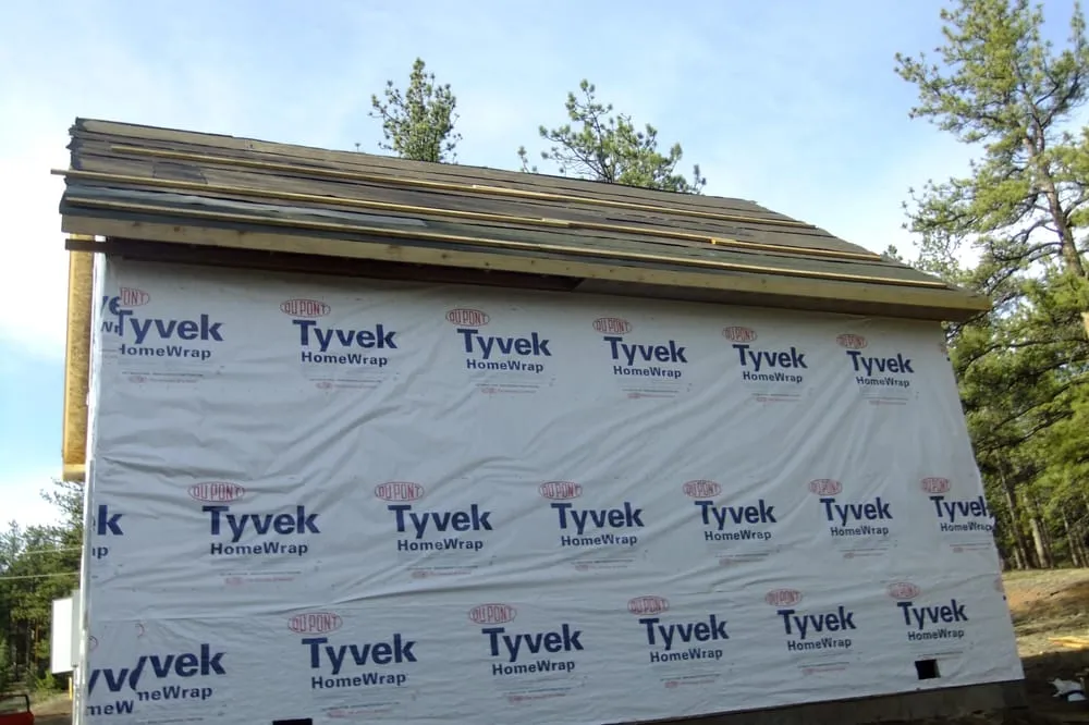 Slide of Pace Roofing