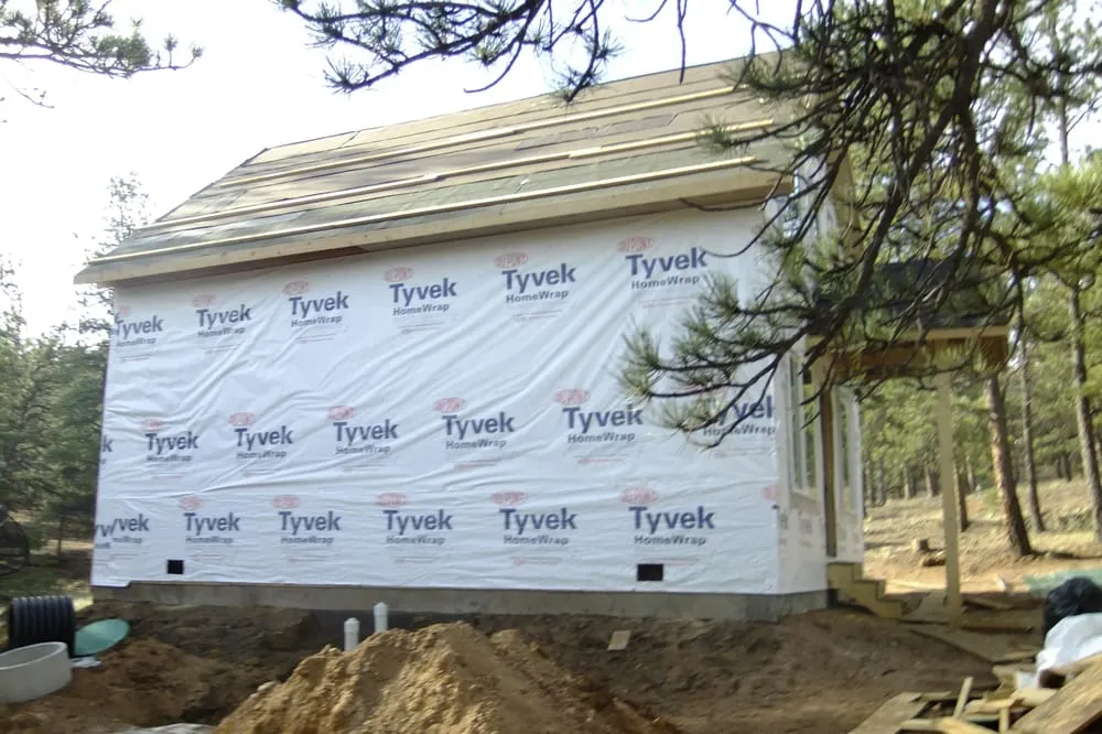 Slide of Pace Roofing