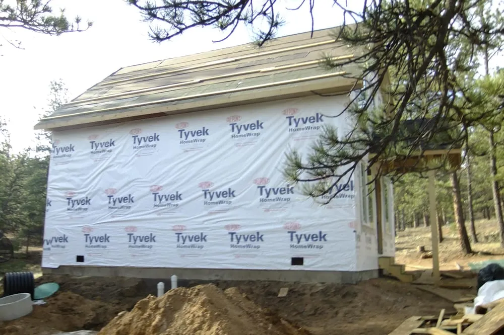 Slide of Pace Roofing