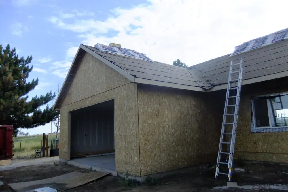 Slide of Pace Roofing