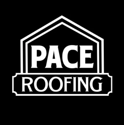 Slide of Pace Roofing