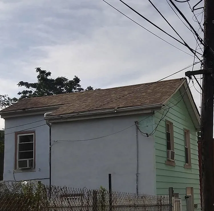 Slide of Pace Roofing