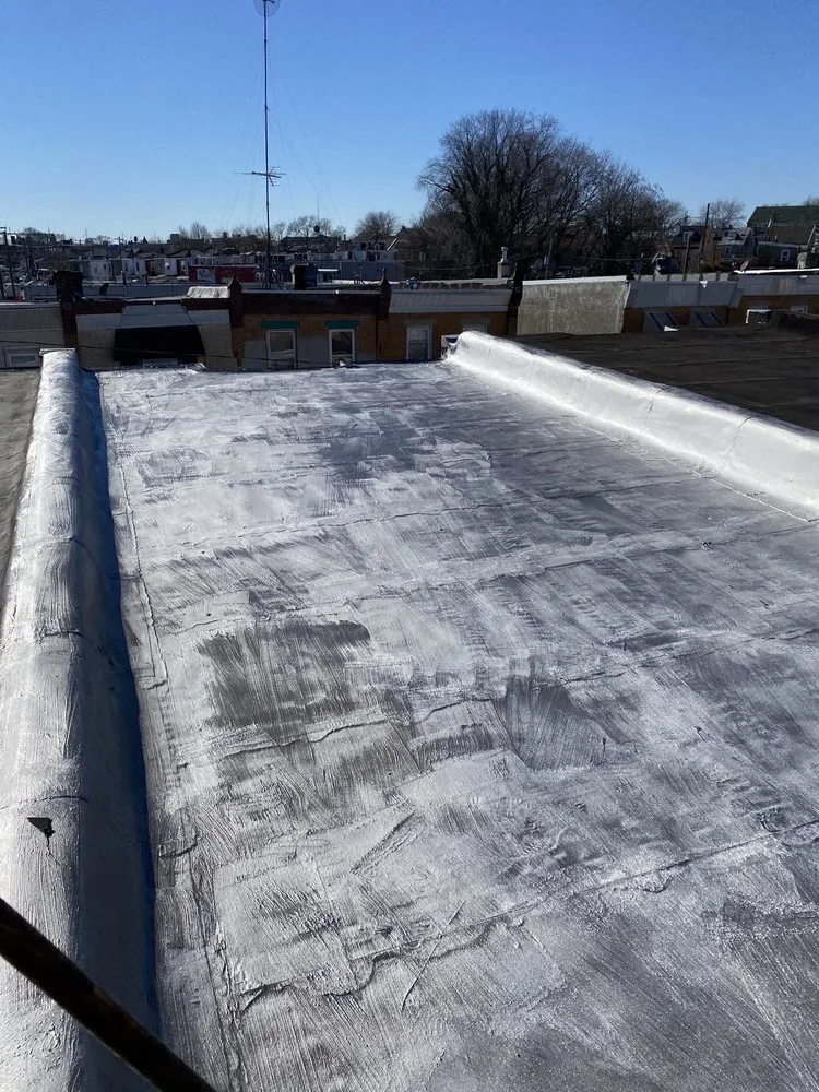 Slide of Pace Roofing