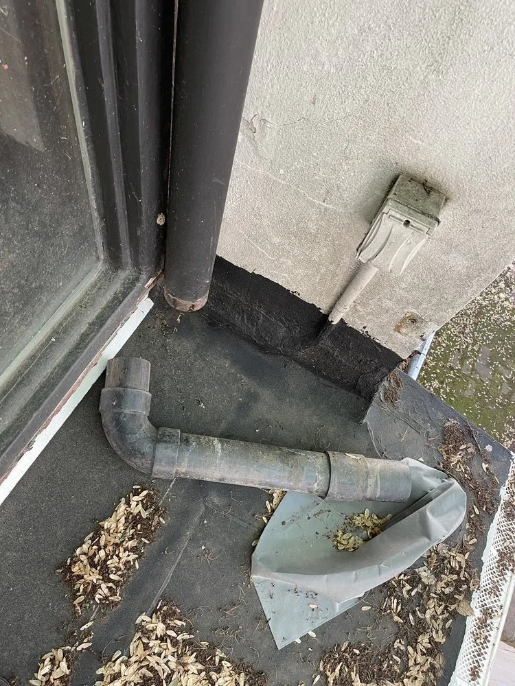 Slide of Pace Roofing