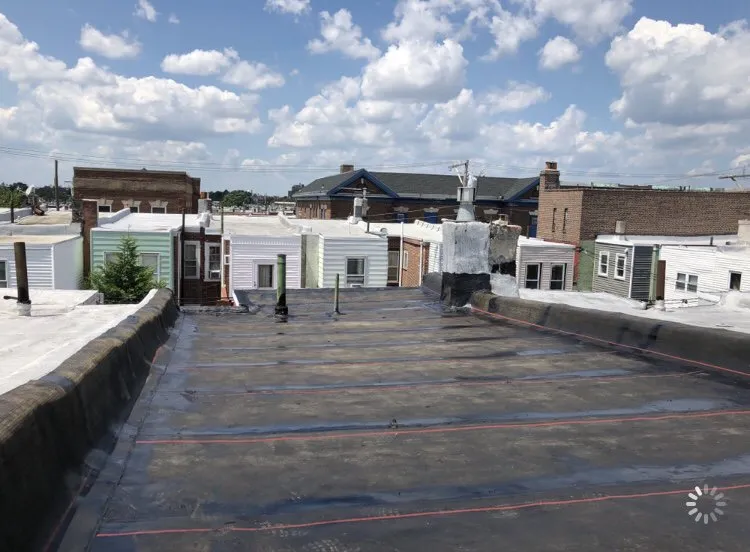 Slide of Pace Roofing