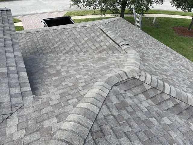 Slide of Pacheco Roofing