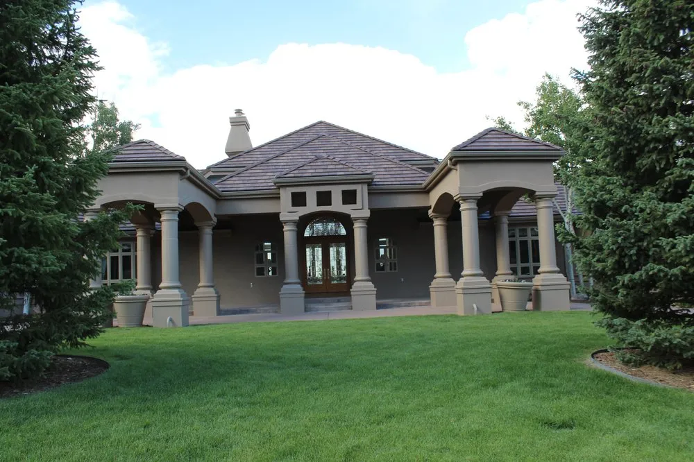 Slide of Pachner Exteriors