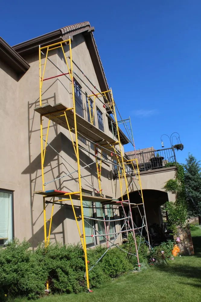 Slide of Pachner Exteriors