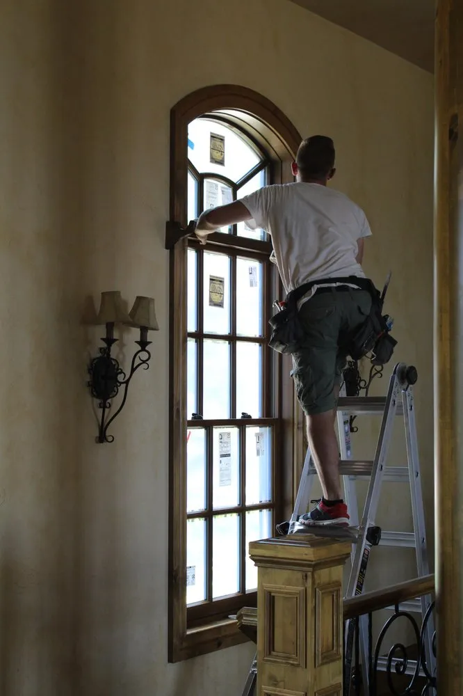 Slide of Pachner Exteriors