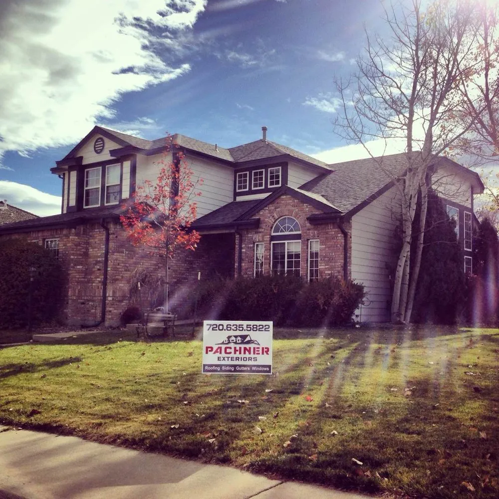 Slide of Pachner Exteriors