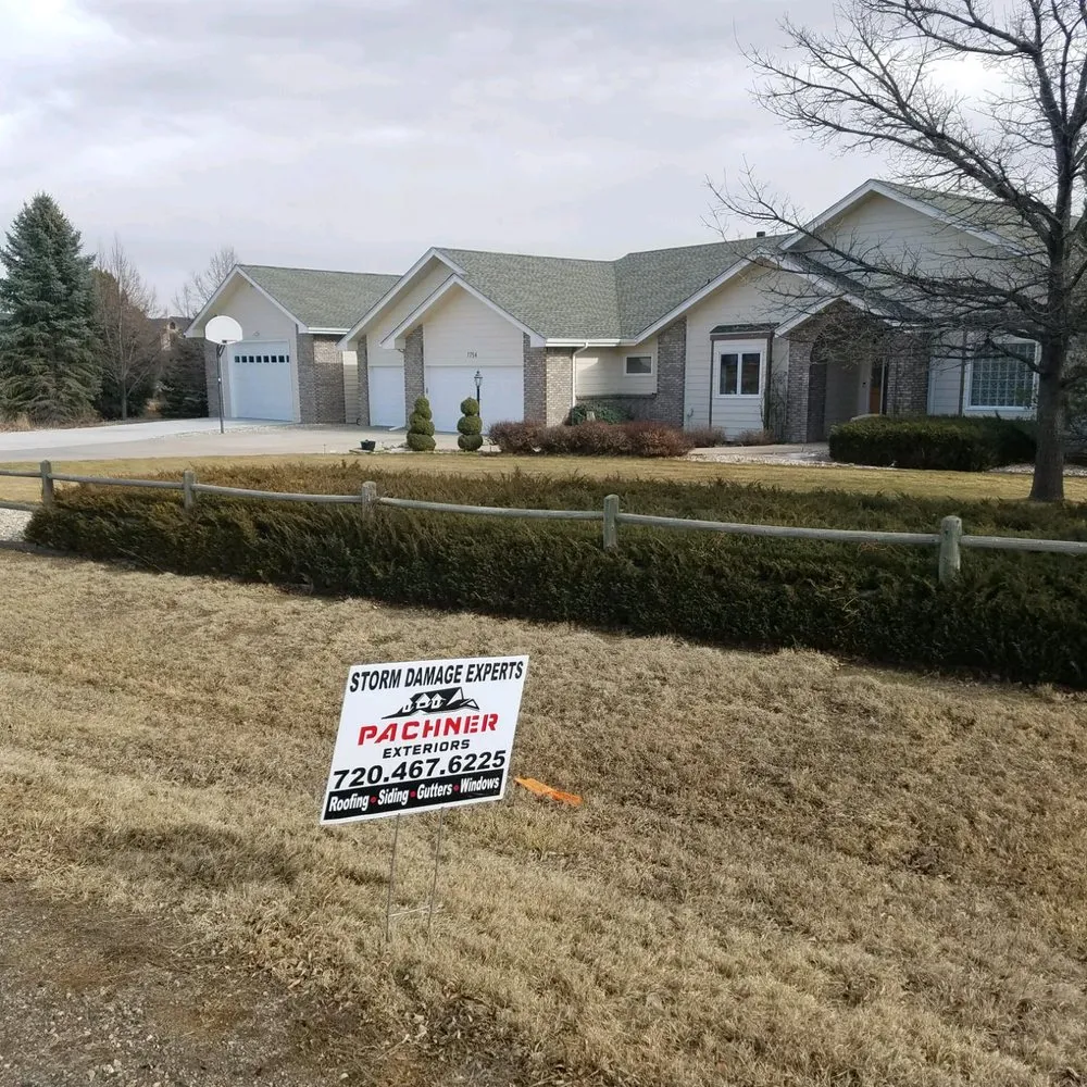 Slide of Pachner Exteriors