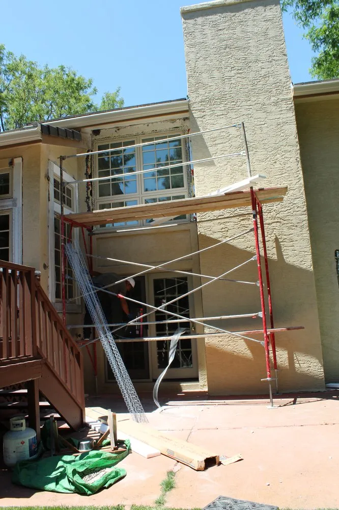 Slide of Pachner Exteriors