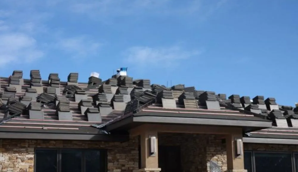 Slide of Pachner Exteriors