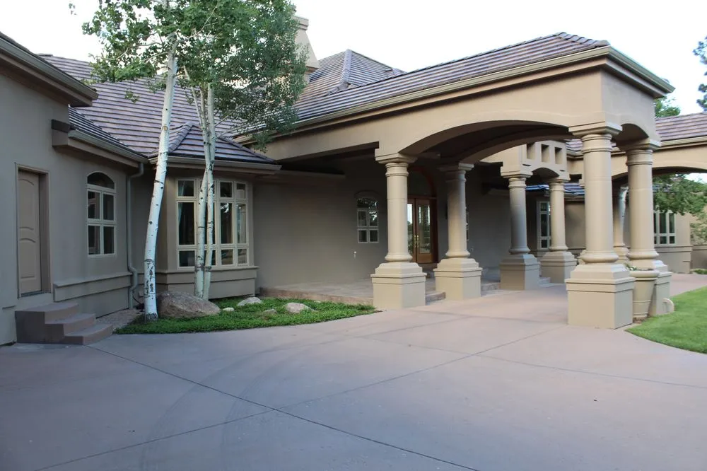 Slide of Pachner Exteriors