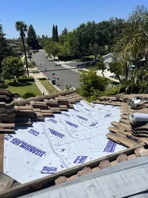 Pacific Blue Roofing