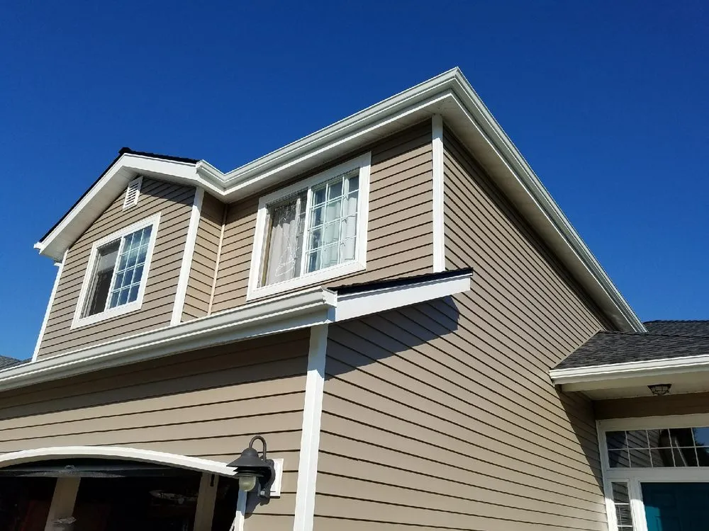 Slide of Pacific Builders