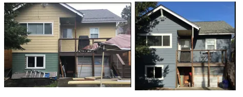 Slide of Pacific Builders