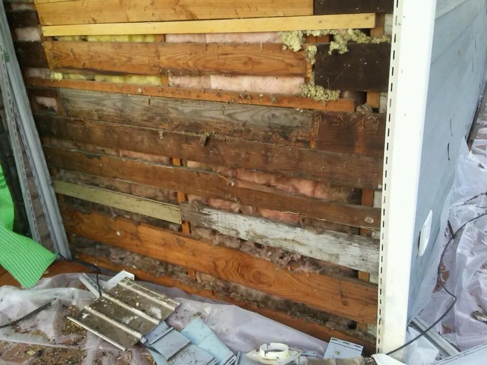 Slide of Pacific Builders