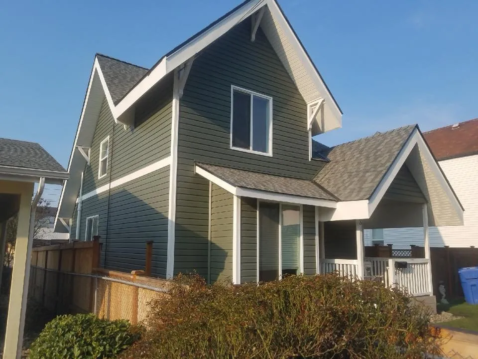 Slide of Pacific Builders