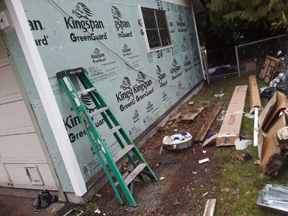 Slide of Pacific Builders