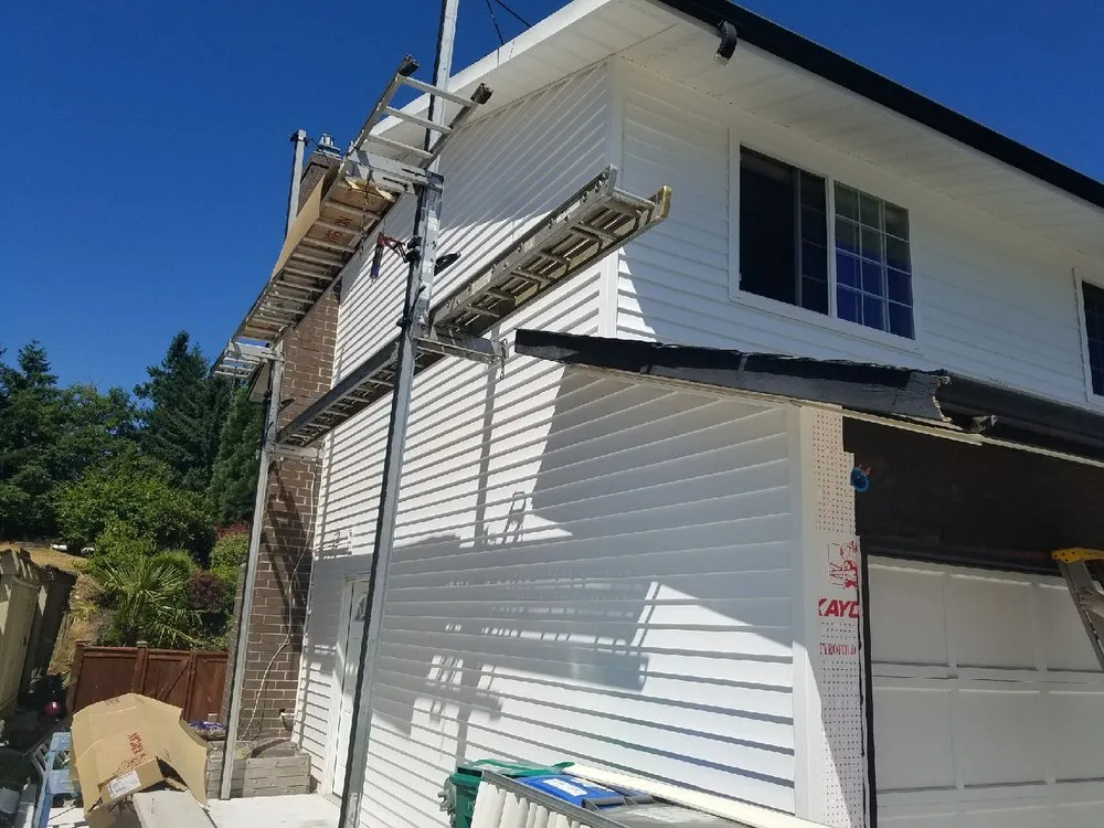 Slide of Pacific Builders