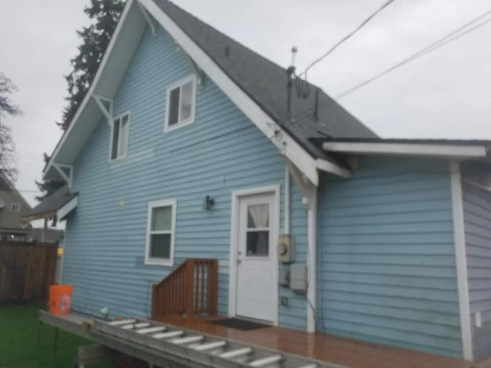 Slide of Pacific Builders