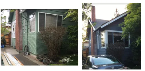 Slide of Pacific Builders