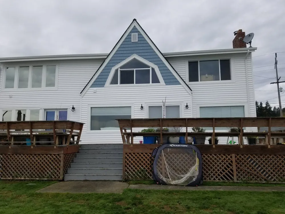 Slide of Pacific Builders