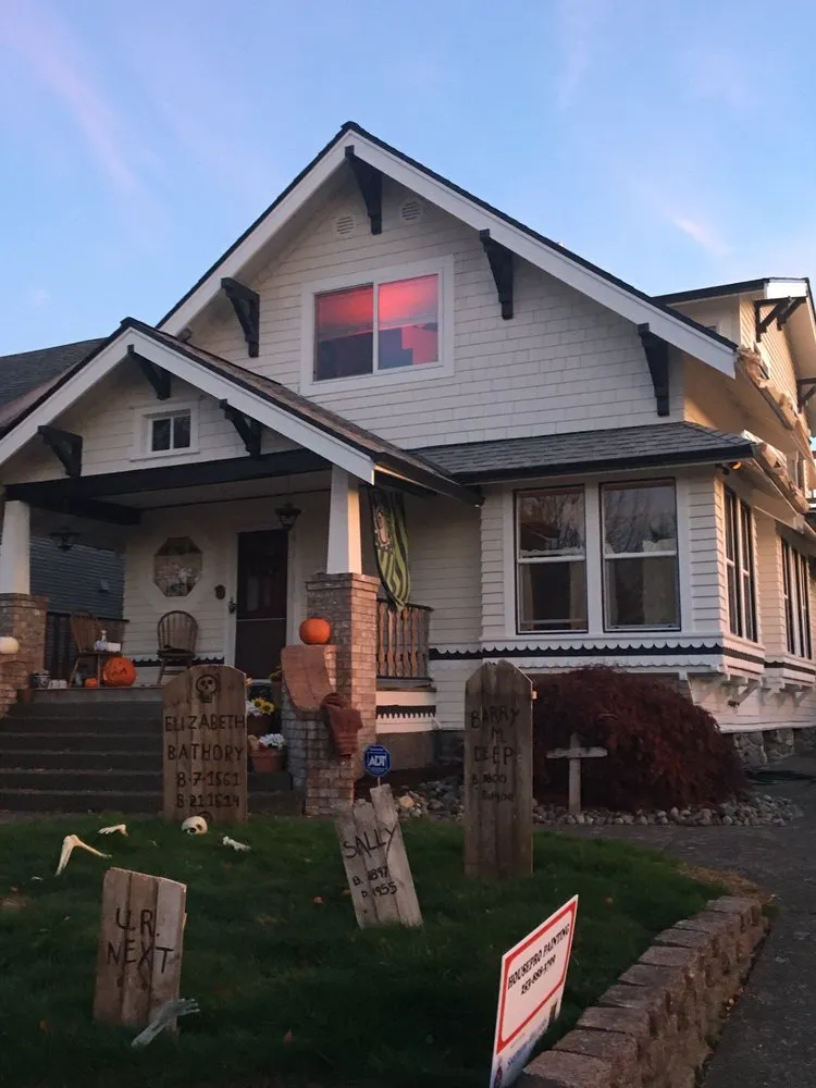 Slide of Pacific Builders