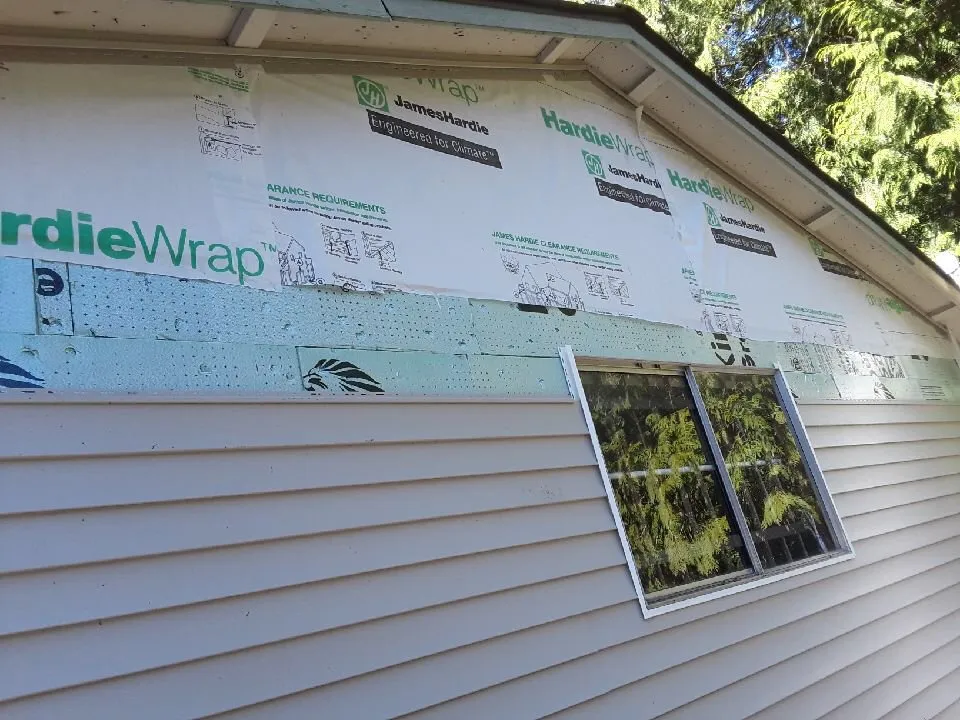 Slide of Pacific Builders