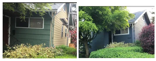 Slide of Pacific Builders