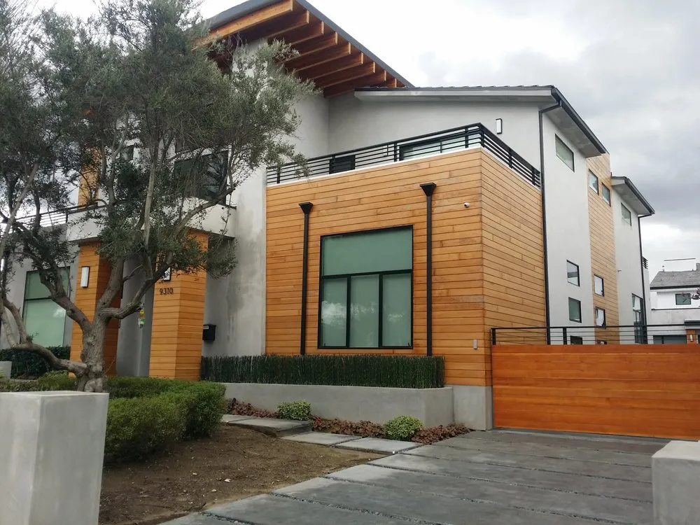 Slide of Pacific Coast Builders