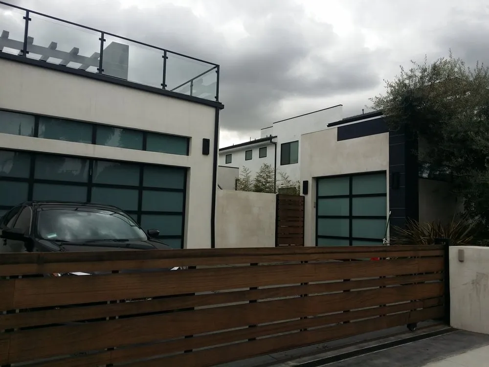 Slide of Pacific Coast Builders