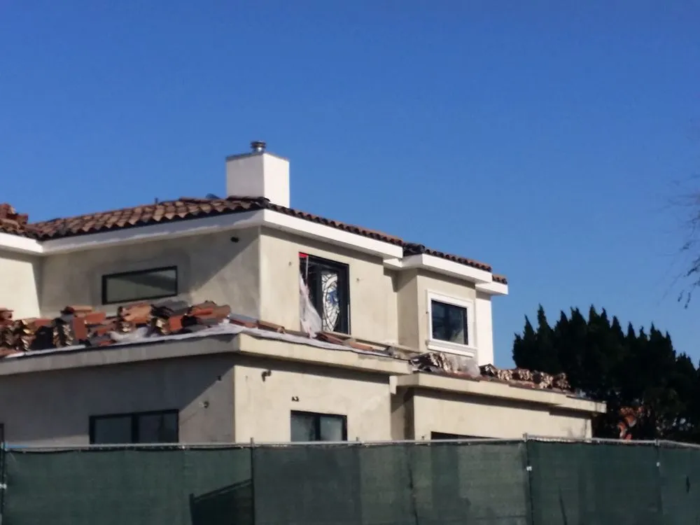 Slide of Pacific Coast Builders