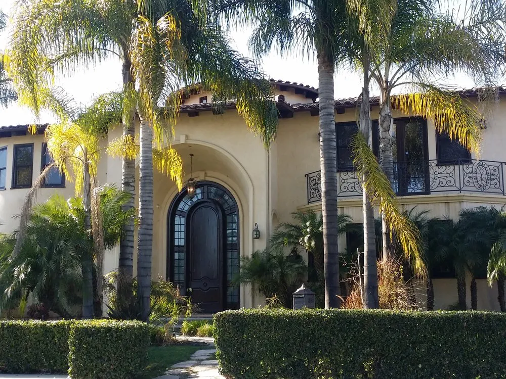 Slide of Pacific Coast Builders